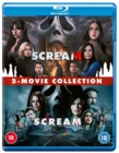 Image for Scream (2022)/Scream VI