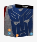 Image for Transformers: 6-movie Collection