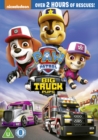 Image for Paw Patrol: Big Truck Pups