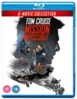Image for Mission: Impossible - The 6-movie Collection
