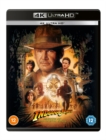 Image for Indiana Jones and the Kingdom of the Crystal Skull