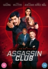 Image for Assassin Club
