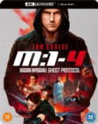 Image for Mission: Impossible - Ghost Protocol