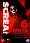 Image for Scream: 6 Movie Collection