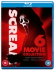 Image for Scream: 6 Movie Collection