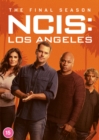 Image for NCIS Los Angeles: Season 14