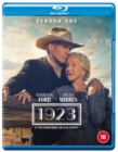 Image for 1923: A Yellowstone Origin Story - Season 1