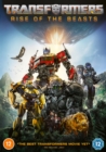 Image for Transformers: Rise of the Beasts