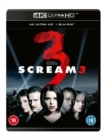 Image for Scream 3