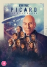 Image for Star Trek: Picard - Season Three