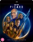 Image for Star Trek: Picard - Season Three