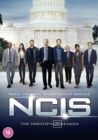 Image for NCIS: The Twentieth Season