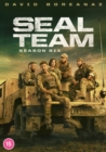 Image for SEAL Team: Season Six