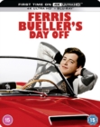 Image for Ferris Bueller's Day Off