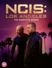 Image for NCIS Los Angeles: The Complete Series