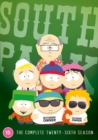 Image for South Park: The Complete Twenty-sixth Season