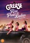 Image for Grease: Rise of the Pink Ladies - Season One