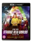 Image for Star Trek: Strange New Worlds - Season 2