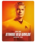 Image for Star Trek: Strange New Worlds - Season 2