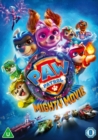 Image for Paw Patrol: The Mighty Movie