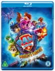 Image for Paw Patrol: The Mighty Movie