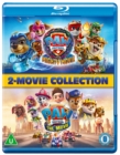 Image for Paw Patrol: 2-Movie Collection