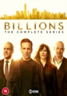 Image for Billions: The Complete Series