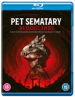 Image for Pet Sematary: Bloodlines