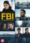 Image for FBI: Season Five