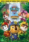 Image for PAW Patrol: Jungle Pups