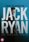 Image for Tom Clancy's Jack Ryan: The Complete Series