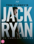 Image for Tom Clancy's Jack Ryan: The Complete Series