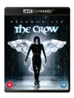Image for The Crow