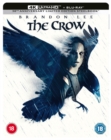 Image for The Crow