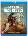 Image for Lawmen: Bass Reeves - Season One