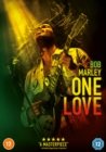 Image for Bob Marley: One Love