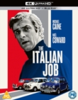 Image for The Italian Job