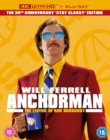 Image for Anchorman - The Legend of Ron Burgundy