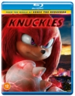 Image for Knuckles