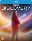 Image for Star Trek: Discovery - The Final Season