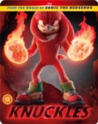 Image for Knuckles