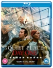 Image for A   Quiet Place: Day One