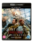 Image for A   Quiet Place: Day One