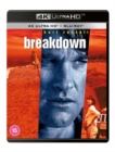 Image for Breakdown