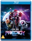 Image for Star Trek: Prodigy - Season 2