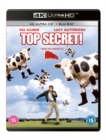 Image for Top Secret!