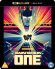 Image for Transformers One