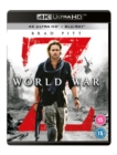 Image for World War Z