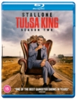 Image for Tulsa King: Season Two