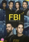 Image for FBI: Season Six